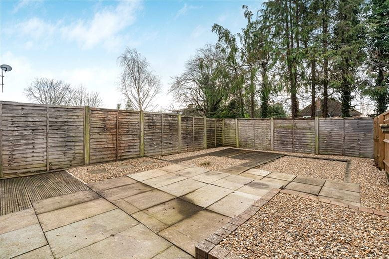 2 bedroom house, Hamilton Close, Bicester OX26 - Available