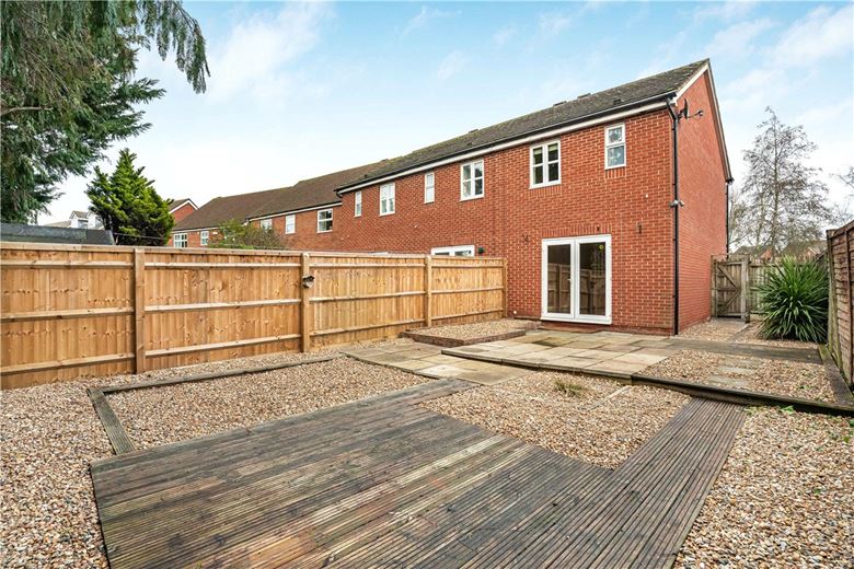2 bedroom house, Hamilton Close, Bicester OX26 - Available