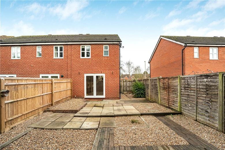 2 bedroom house, Hamilton Close, Bicester OX26 - Available