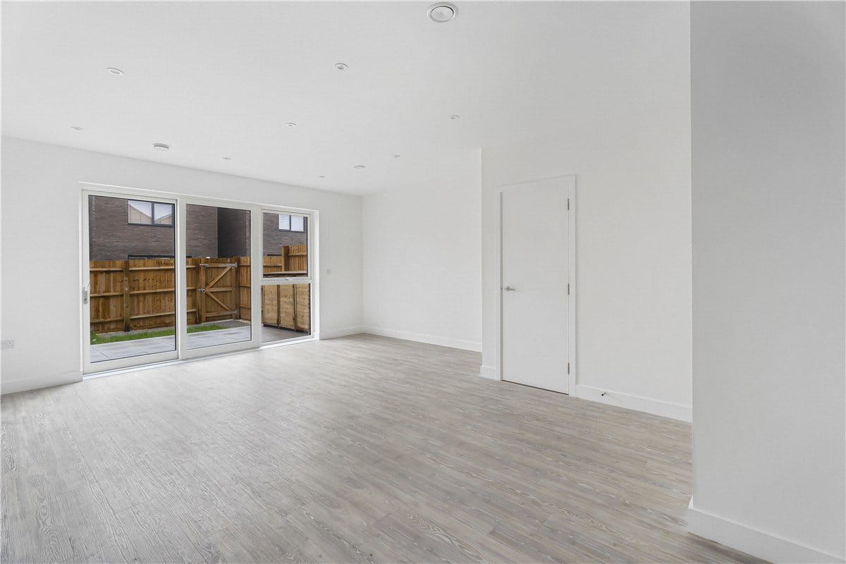 3 bedroom house, Sanderson Street, Oxford OX2 - Available