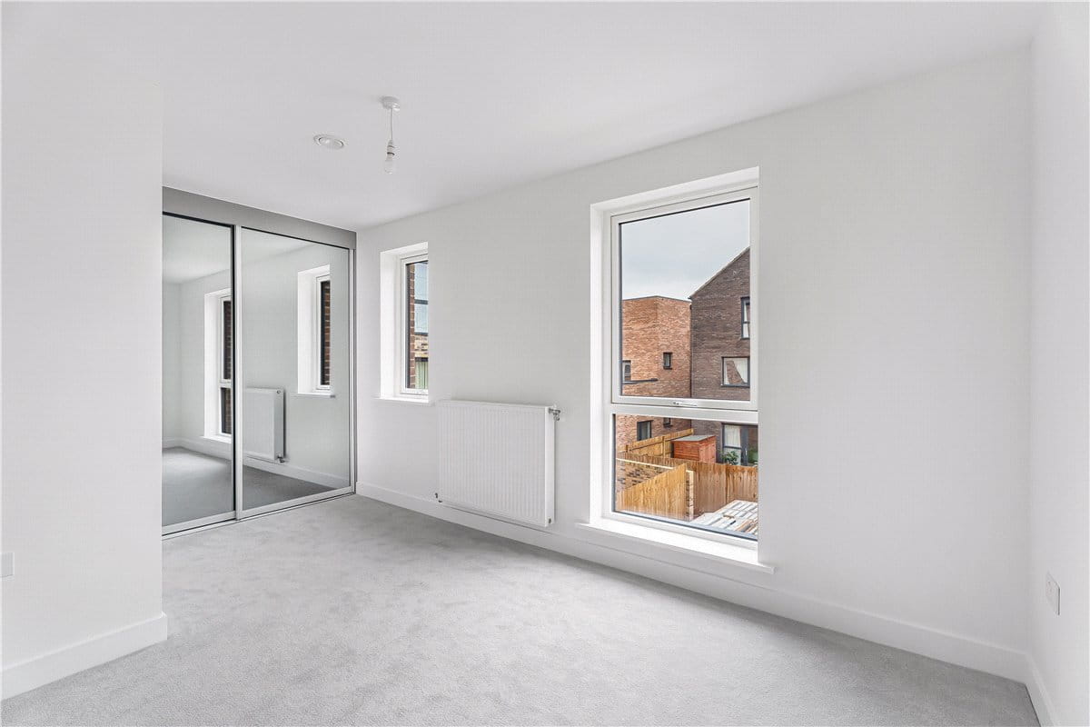 3 bedroom house, Sanderson Street, Oxford OX2 - Available