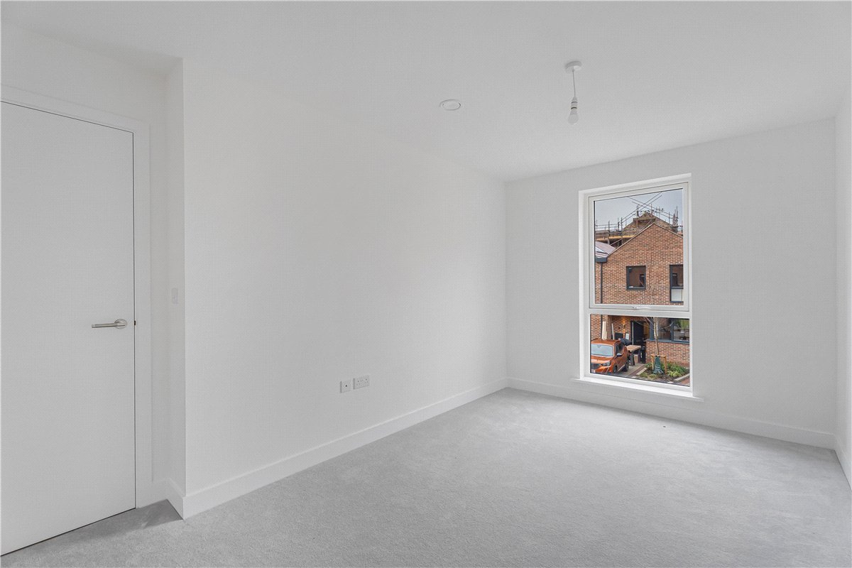 3 bedroom house, Sanderson Street, Oxford OX2 - Available