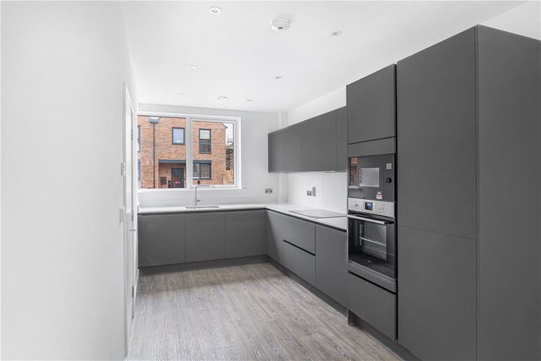 3 bedroom house, Sanderson Street, Oxford OX2 - Available