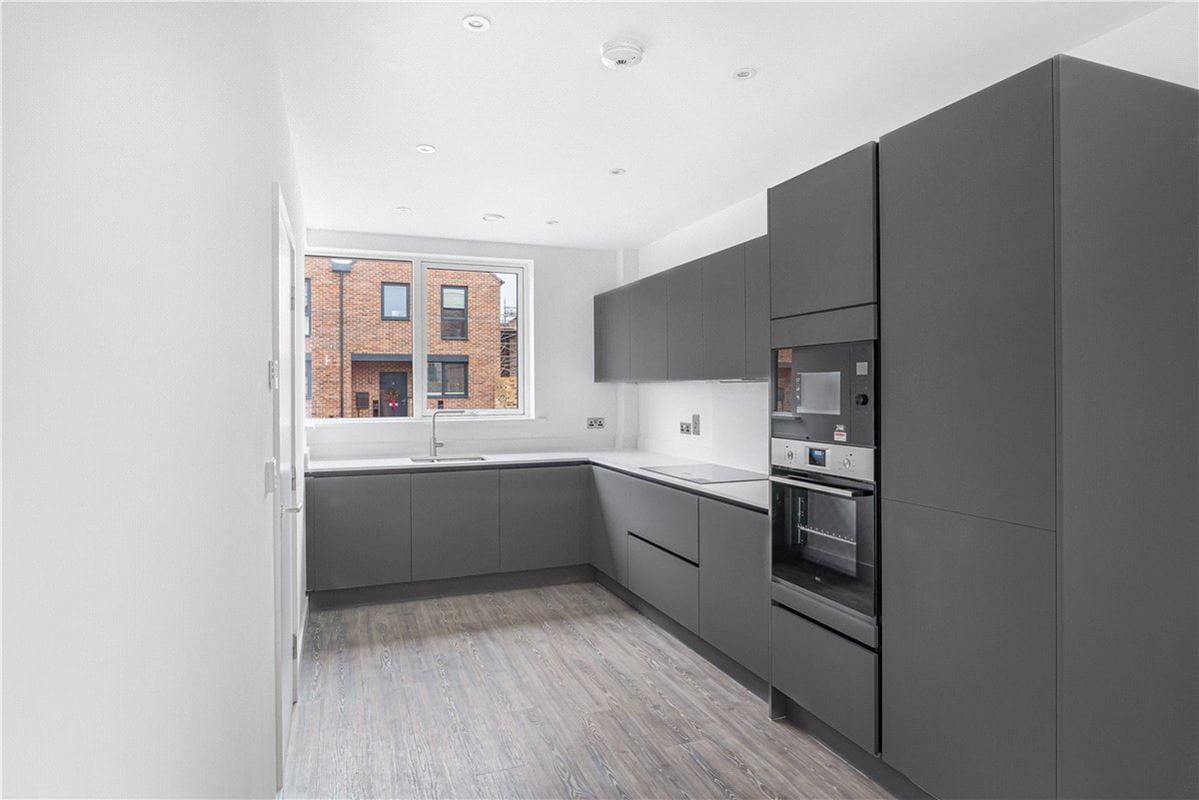 3 bedroom house, Sanderson Street, Oxford OX2 - Available