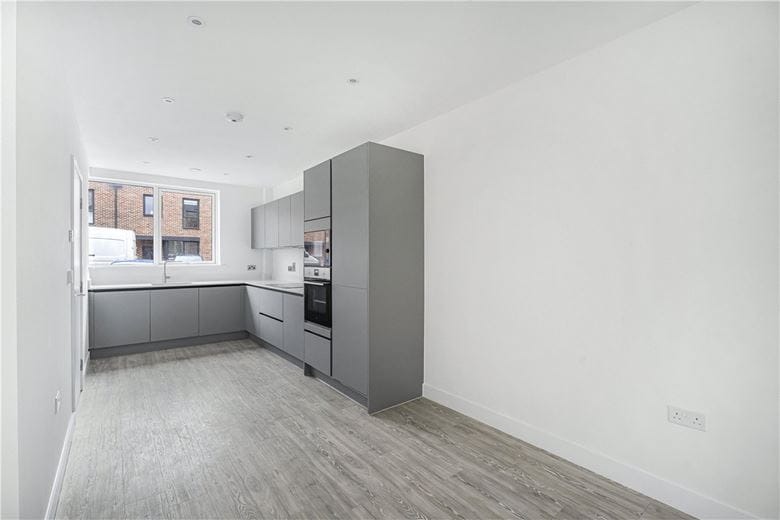 3 bedroom house, Sanderson Street, Oxford OX2 - Let Agreed