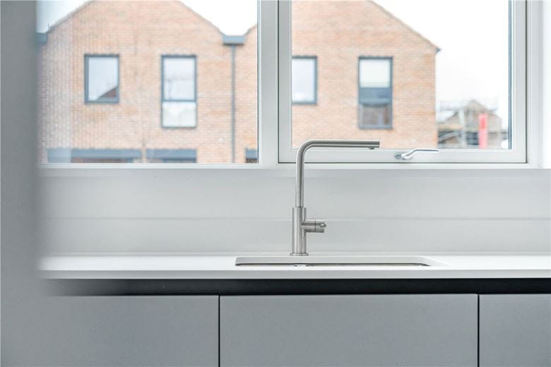 3 bedroom house, Sanderson Street, Oxford OX2 - Let Agreed