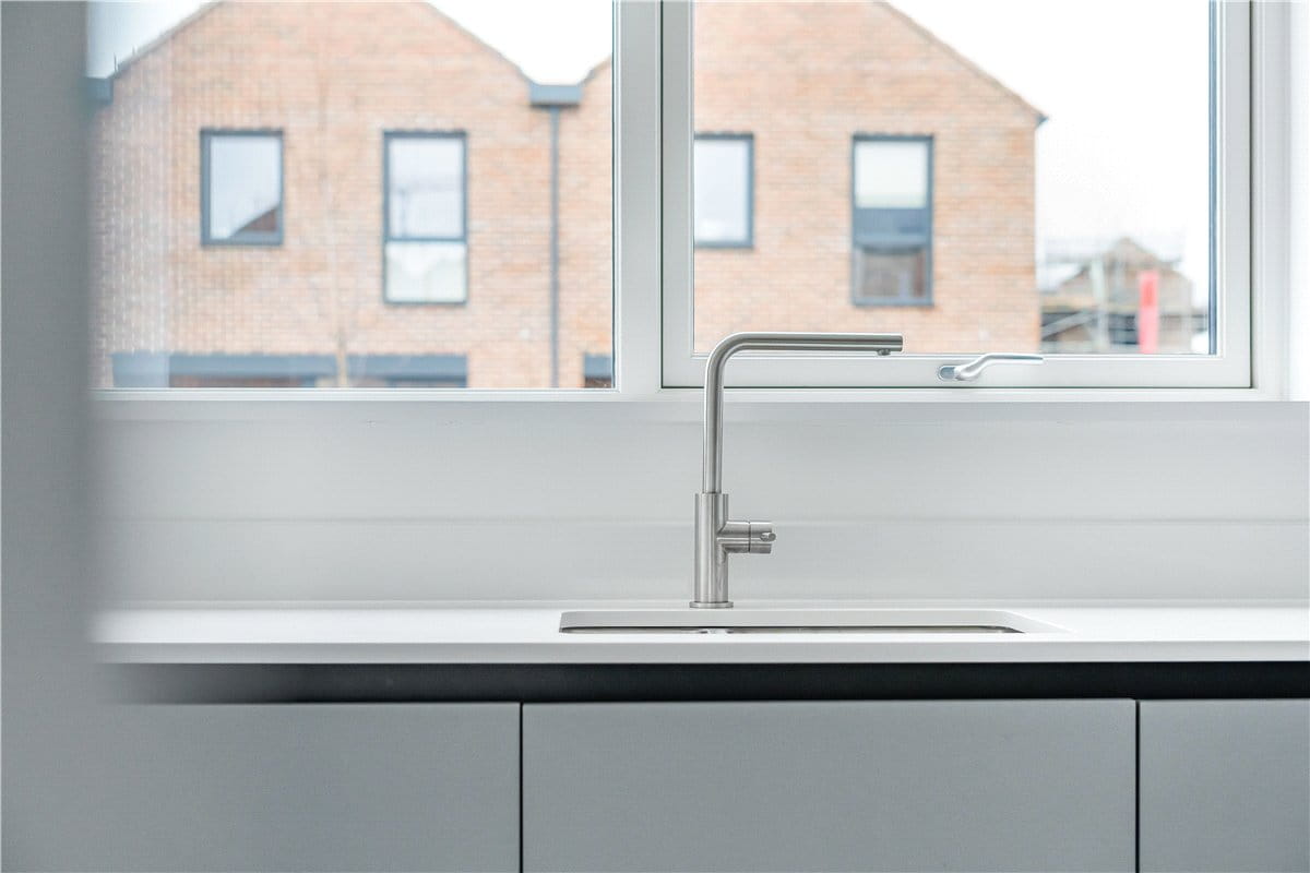 3 bedroom house, Sanderson Street, Oxford OX2 - Let Agreed