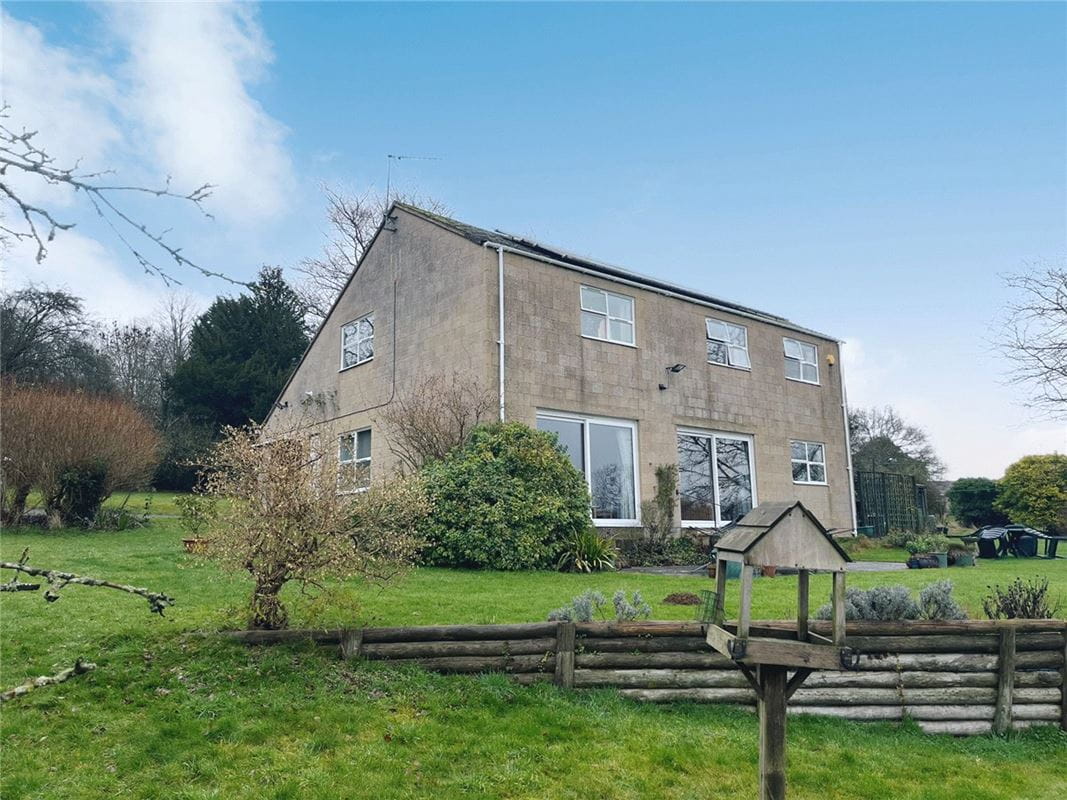 4 bedroom house, Enstone Road, Westcote Barton OX7 - Available