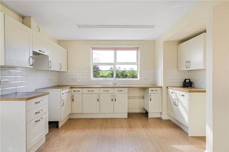 4 bedroom house, Enstone Road, Westcote Barton OX7 - Let Agreed