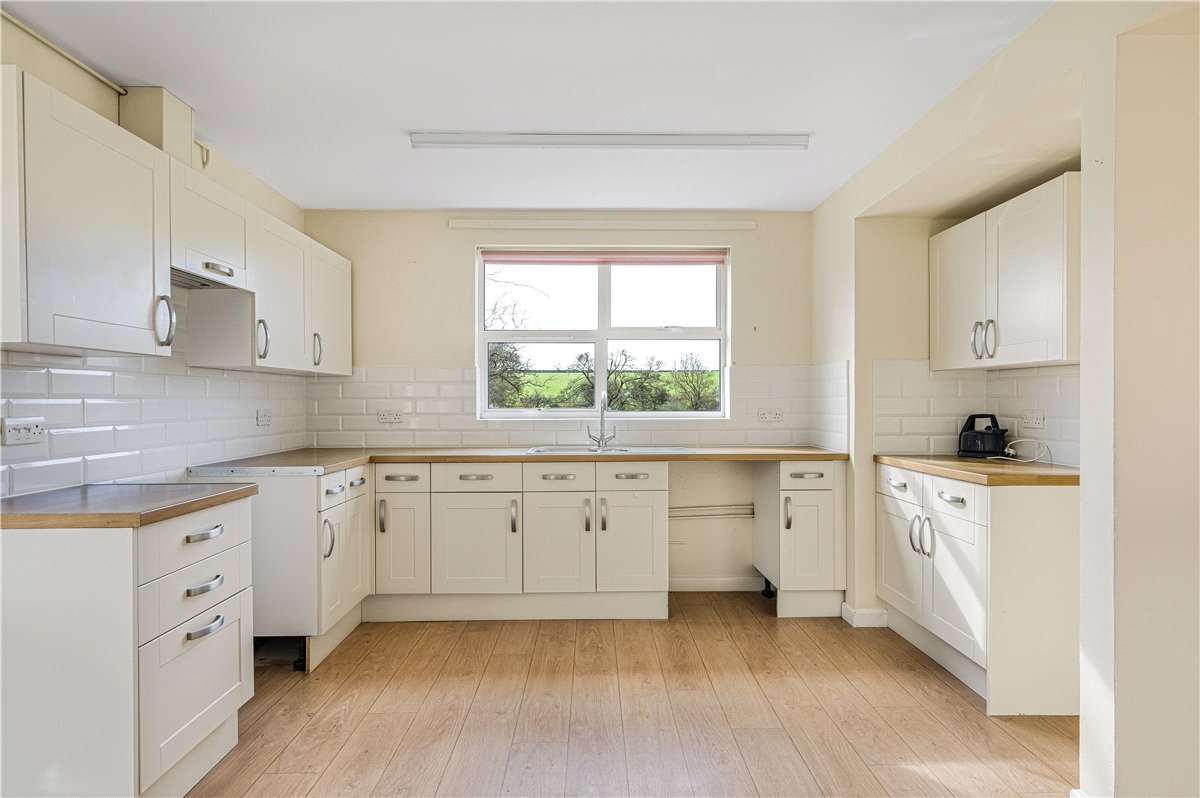 4 bedroom house, Enstone Road, Westcote Barton OX7 - Let Agreed