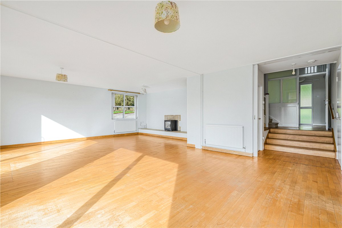 4 bedroom house, Enstone Road, Westcote Barton OX7 - Let Agreed