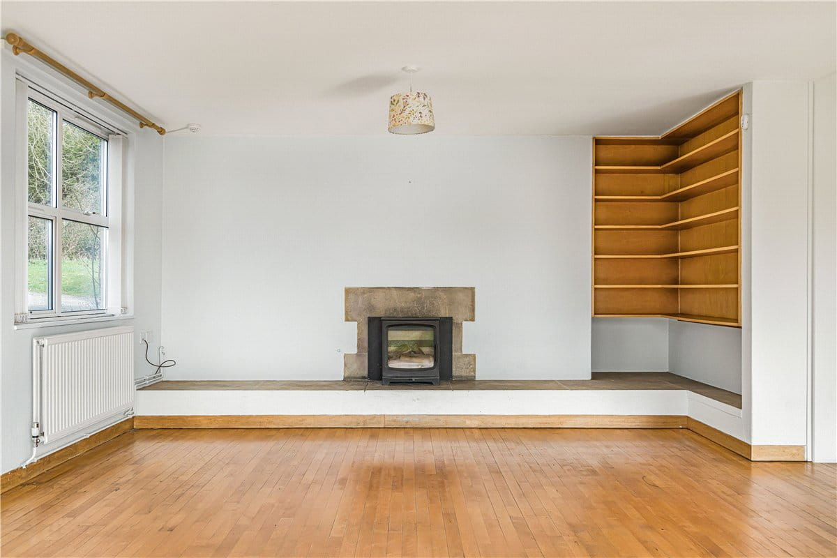 4 bedroom house, Enstone Road, Westcote Barton OX7 - Let Agreed