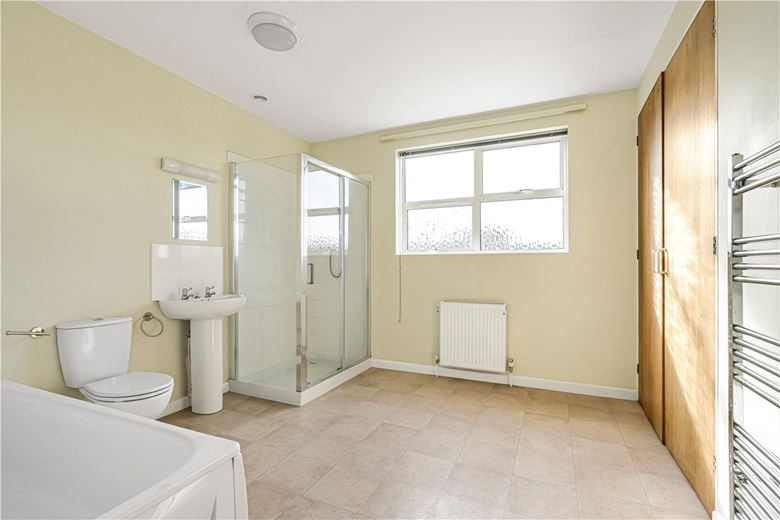 4 bedroom house, Enstone Road, Westcote Barton OX7 - Let Agreed