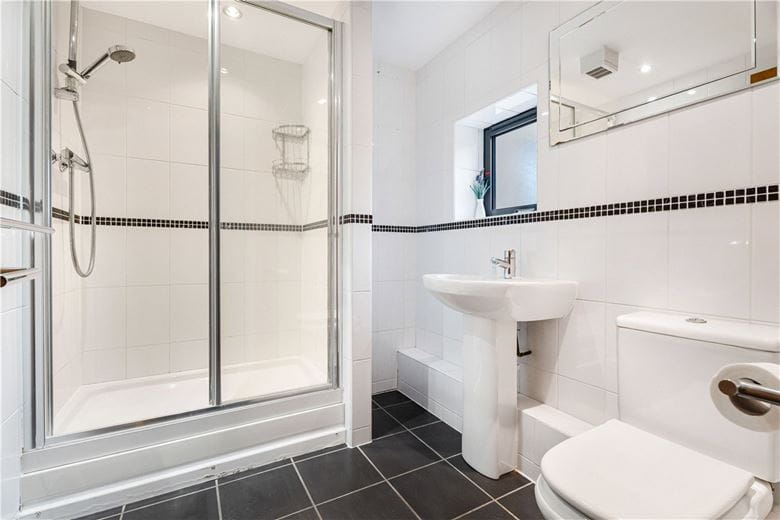 2 bedroom flat, Woodin's Way, Oxford OX1 - Let Agreed