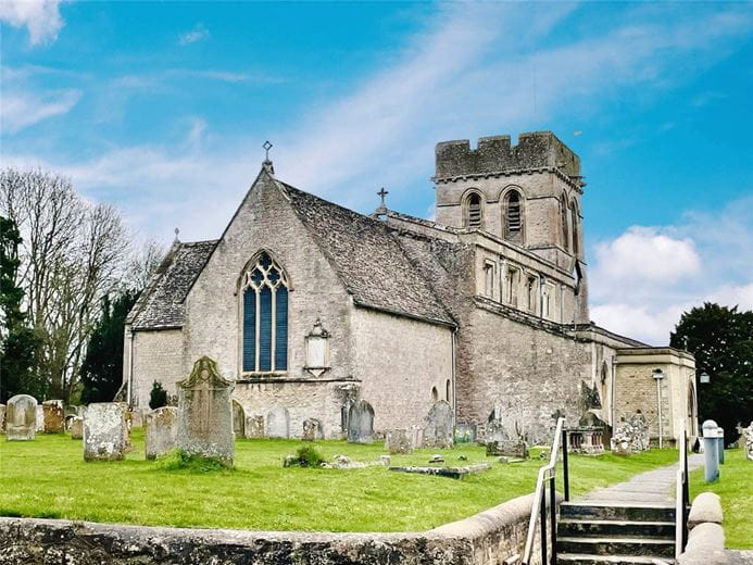 4 bedroom house, Abingdon Road, Cumnor OX2 - Let Agreed