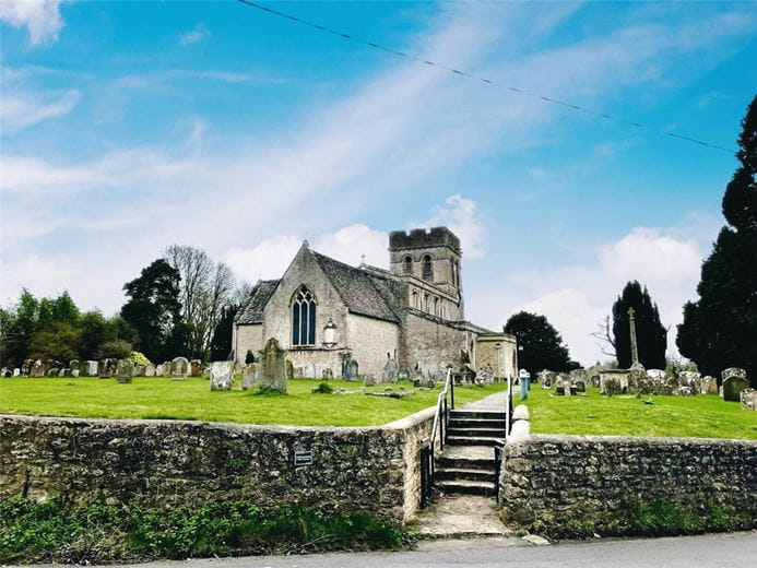4 bedroom house, Abingdon Road, Cumnor OX2 - Let Agreed