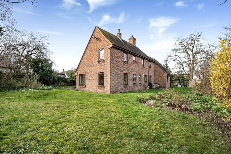 4 bedroom house, Abingdon Road, Cumnor OX2 - Let Agreed