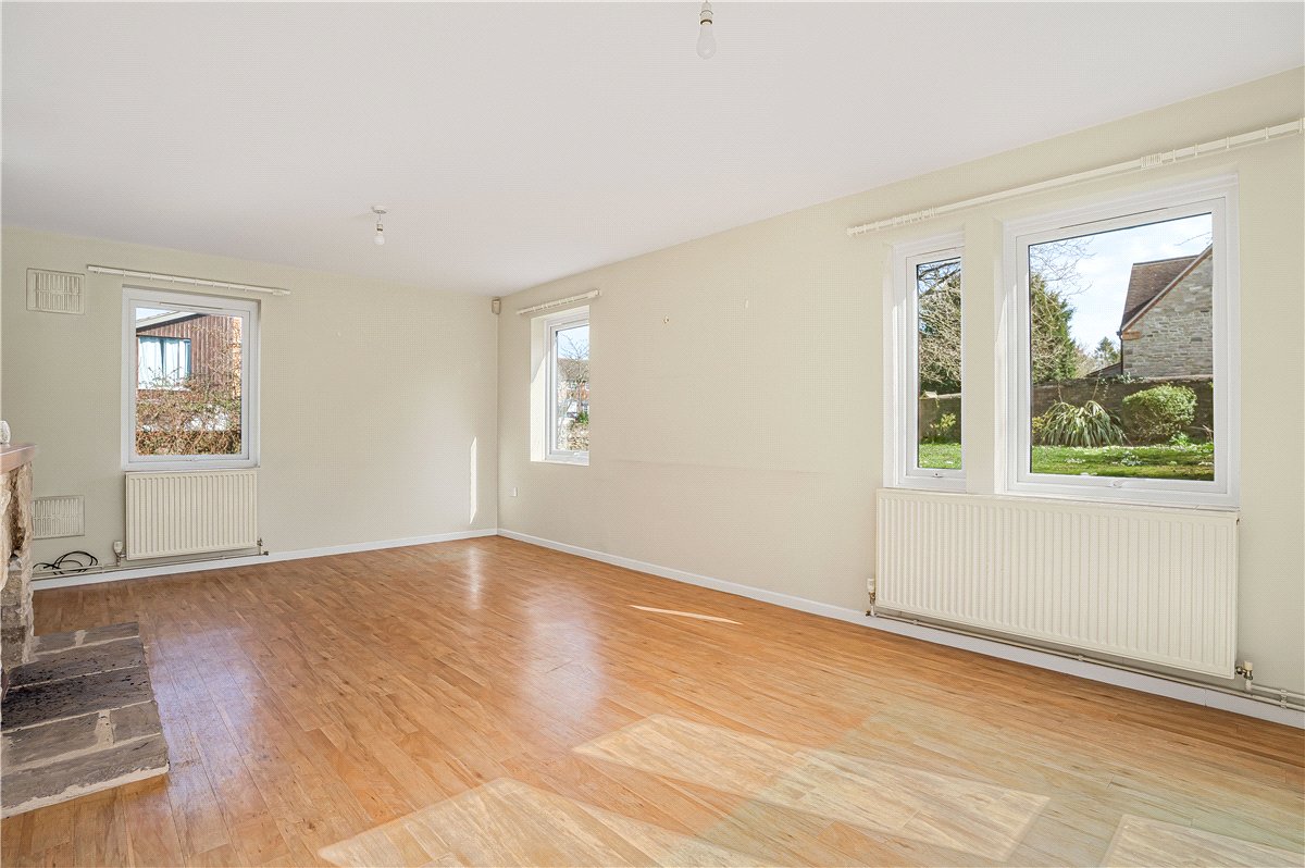 4 bedroom house, Abingdon Road, Cumnor OX2 - Let Agreed