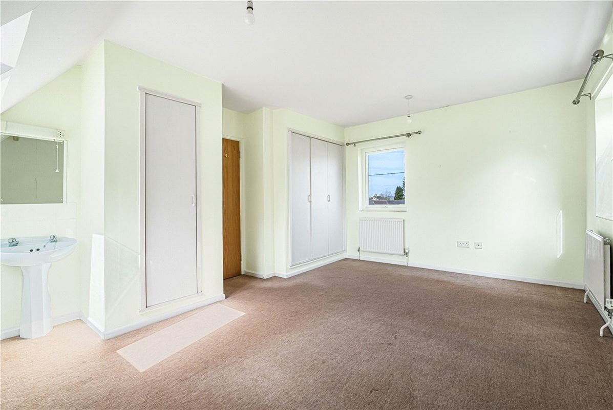 4 bedroom house, Abingdon Road, Cumnor OX2 - Let Agreed