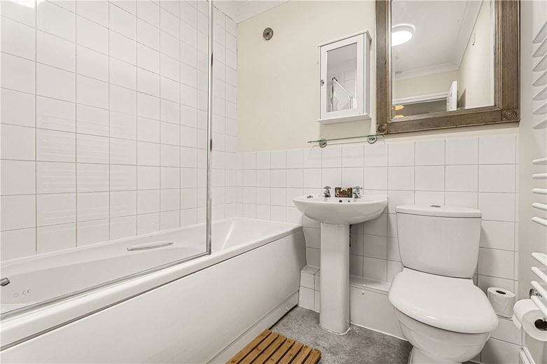 2 bedroom flat, Paradise Street, Oxford OX1 - Available
