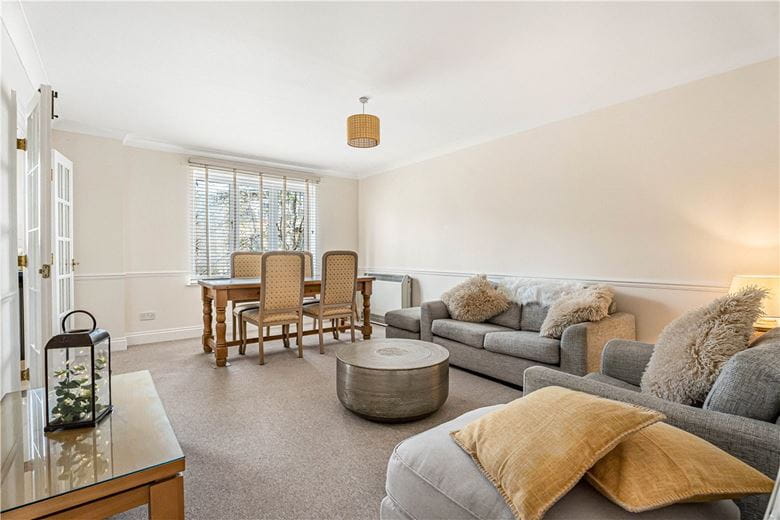 2 bedroom flat, Paradise Street, Oxford OX1 - Available