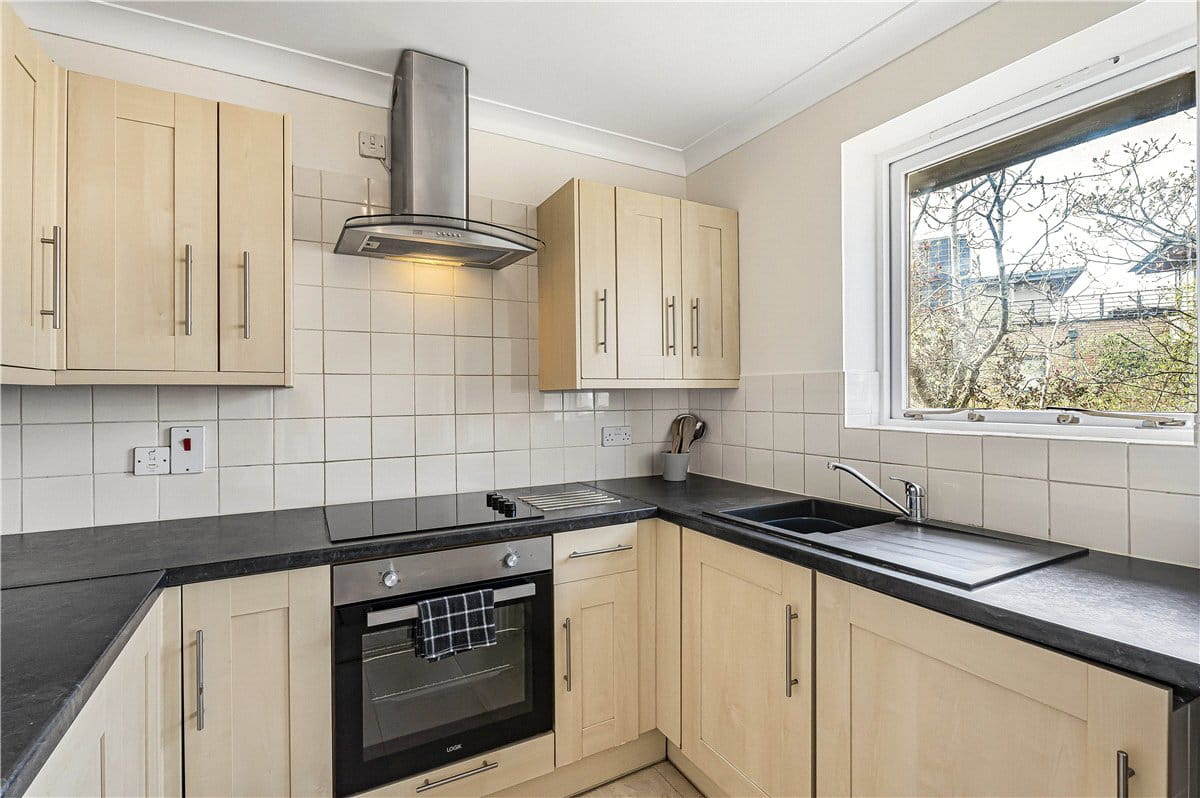 2 bedroom flat, Paradise Street, Oxford OX1 - Available