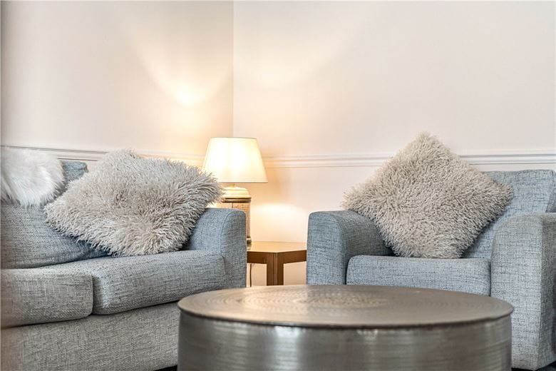 2 bedroom flat, Paradise Street, Oxford OX1 - Available