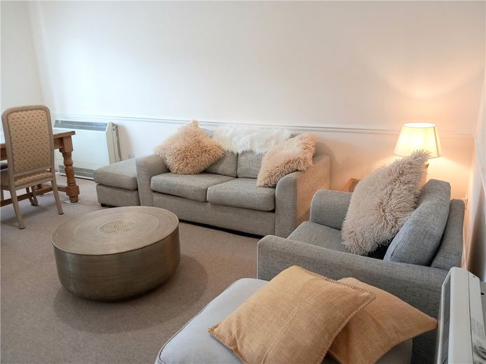 2 bedroom flat, Paradise Street, Oxford OX1 - Available