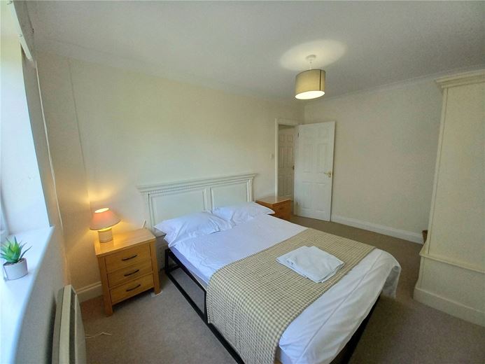 2 bedroom flat, Paradise Street, Oxford OX1 - Available