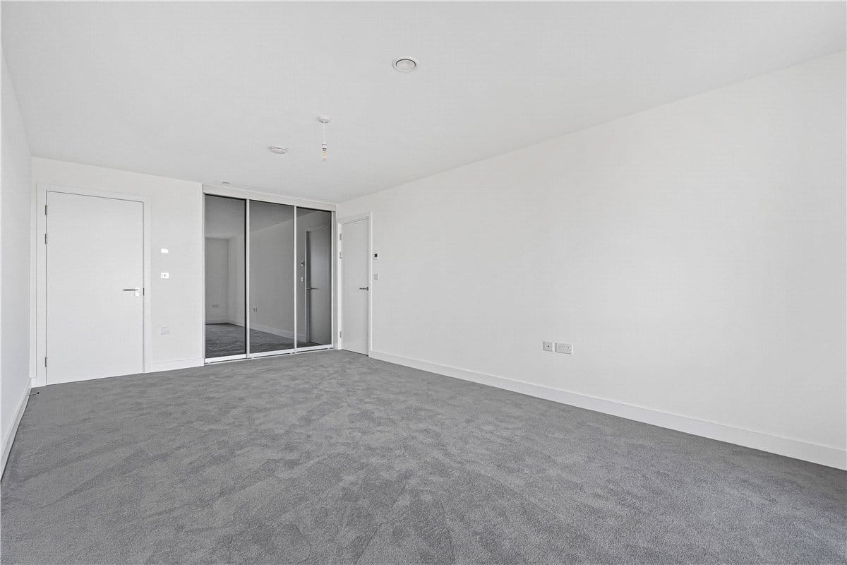 3 bedroom flat, Munda Way, Oxford OX2 - Available