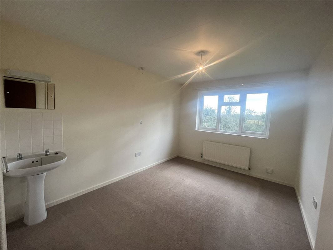 4 bedroom house, Great Coxwell, Faringdon SN7 - Available