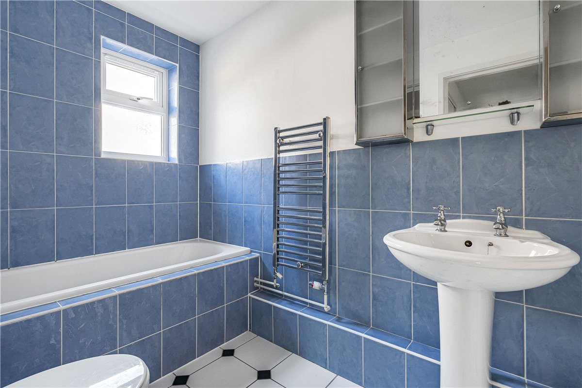 2 bedroom flat, Banbury Road, Oxford OX2 - Available