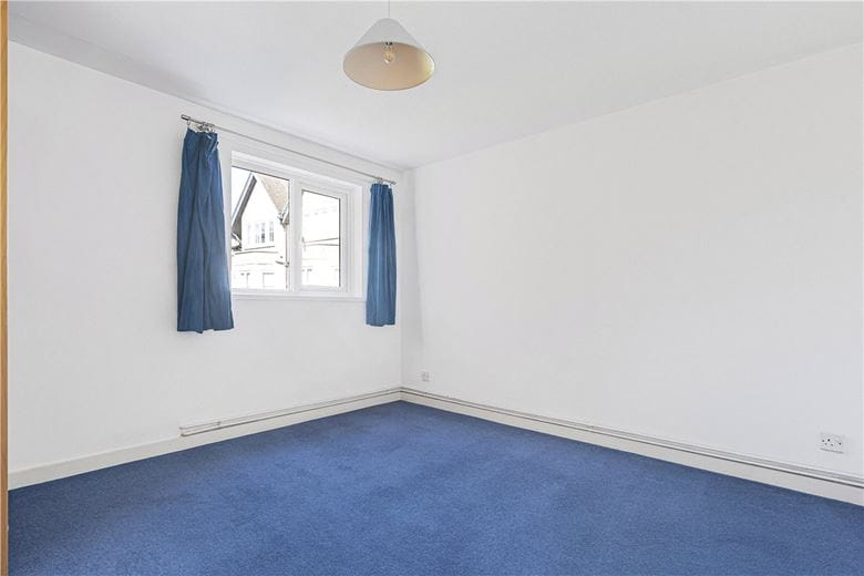 2 bedroom flat, Banbury Road, Oxford OX2 - Available