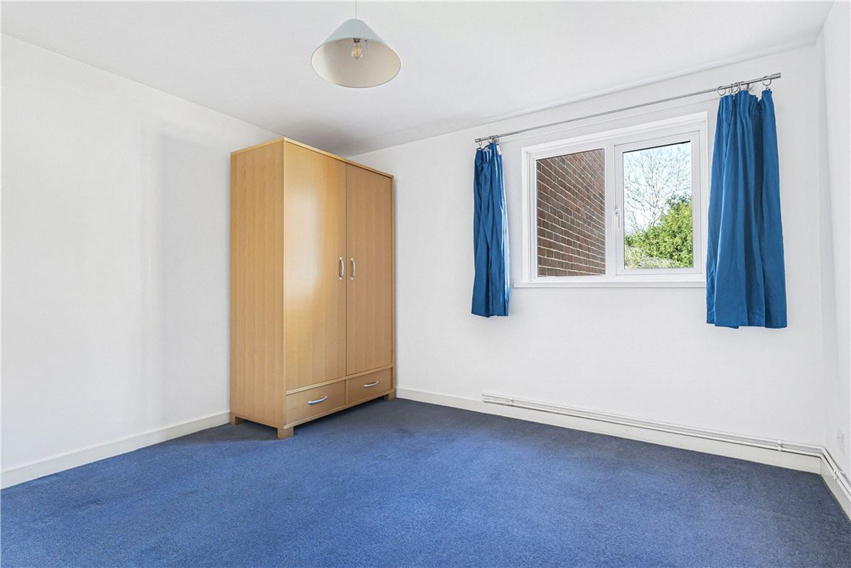 2 bedroom flat, Banbury Road, Oxford OX2 - Available