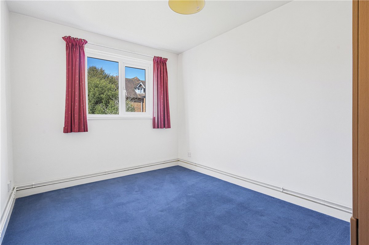 2 bedroom flat, Banbury Road, Oxford OX2 - Available