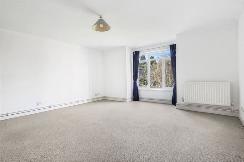 2 bedroom flat, Banbury Road, Oxford OX2 - Available