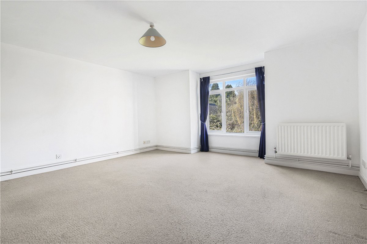 2 bedroom flat, Banbury Road, Oxford OX2 - Available