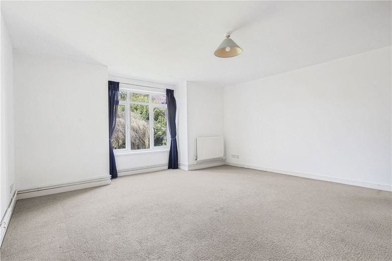 2 bedroom flat, Banbury Road, Oxford OX2 - Available