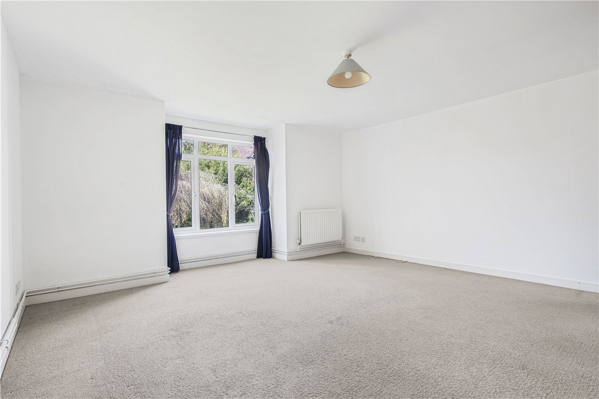 2 bedroom flat, Banbury Road, Oxford OX2 - Available