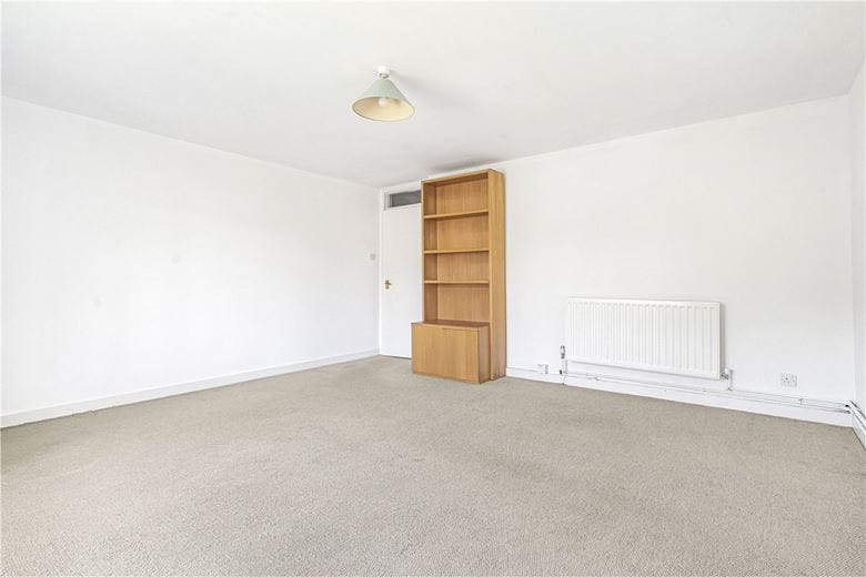 2 bedroom flat, Banbury Road, Oxford OX2 - Available