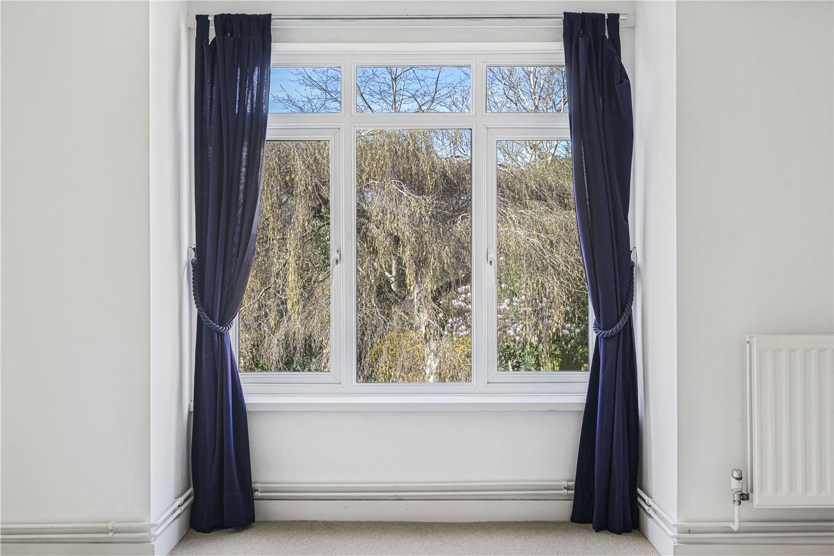 2 bedroom flat, Banbury Road, Oxford OX2 - Available