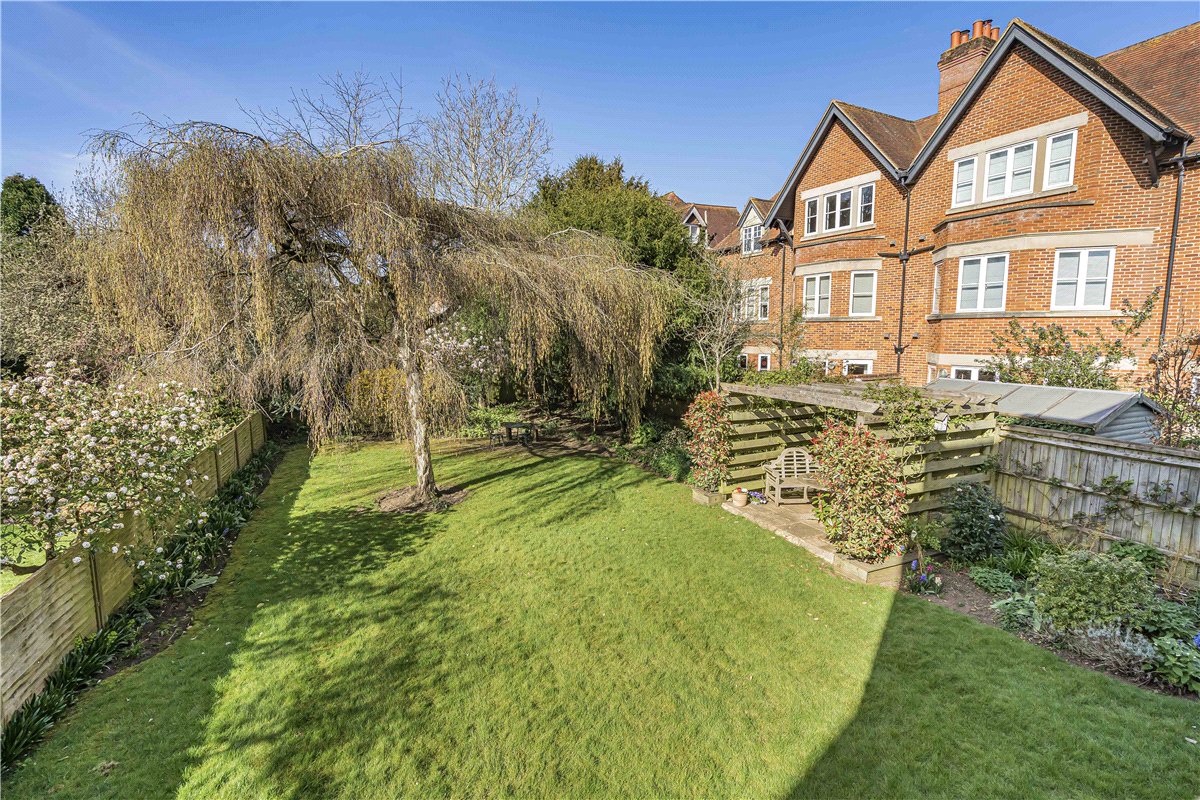 2 bedroom flat, Banbury Road, Oxford OX2 - Available