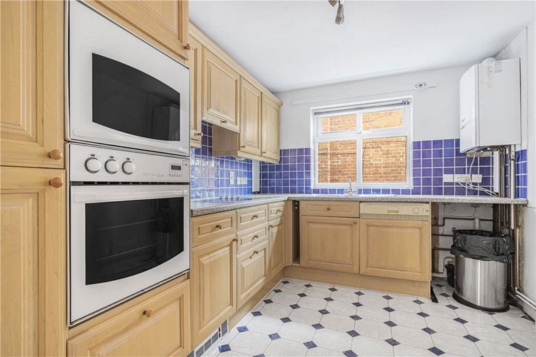 2 bedroom flat, Banbury Road, Oxford OX2 - Available
