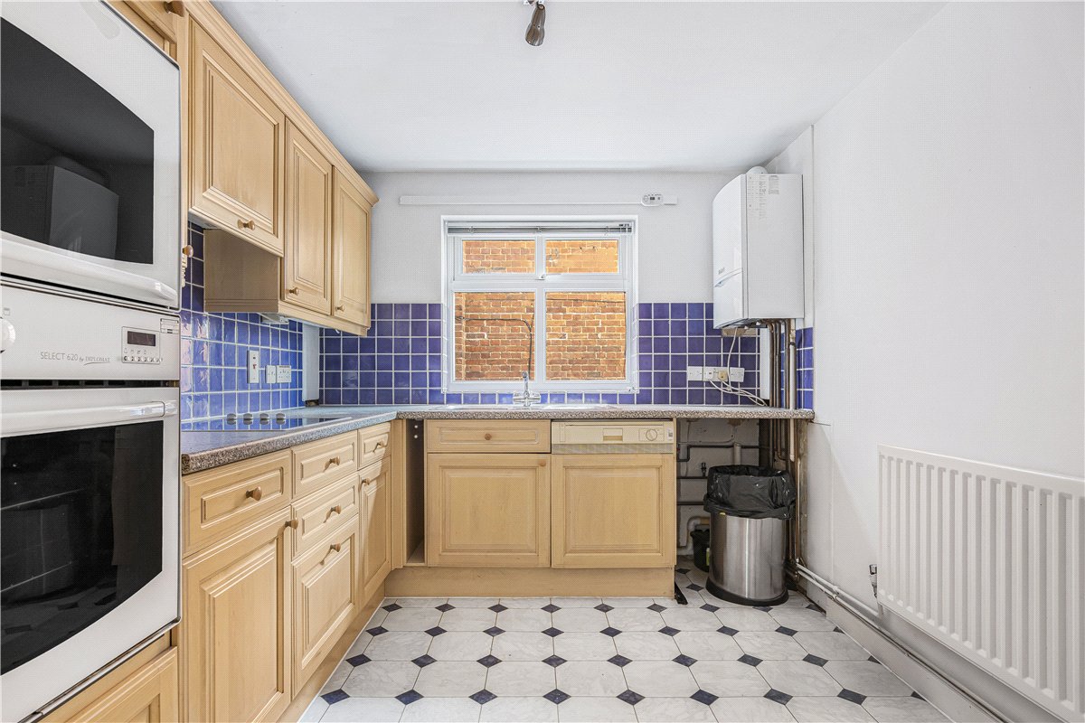 2 bedroom flat, Banbury Road, Oxford OX2 - Available