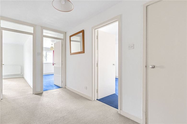 2 bedroom flat, Banbury Road, Oxford OX2 - Available