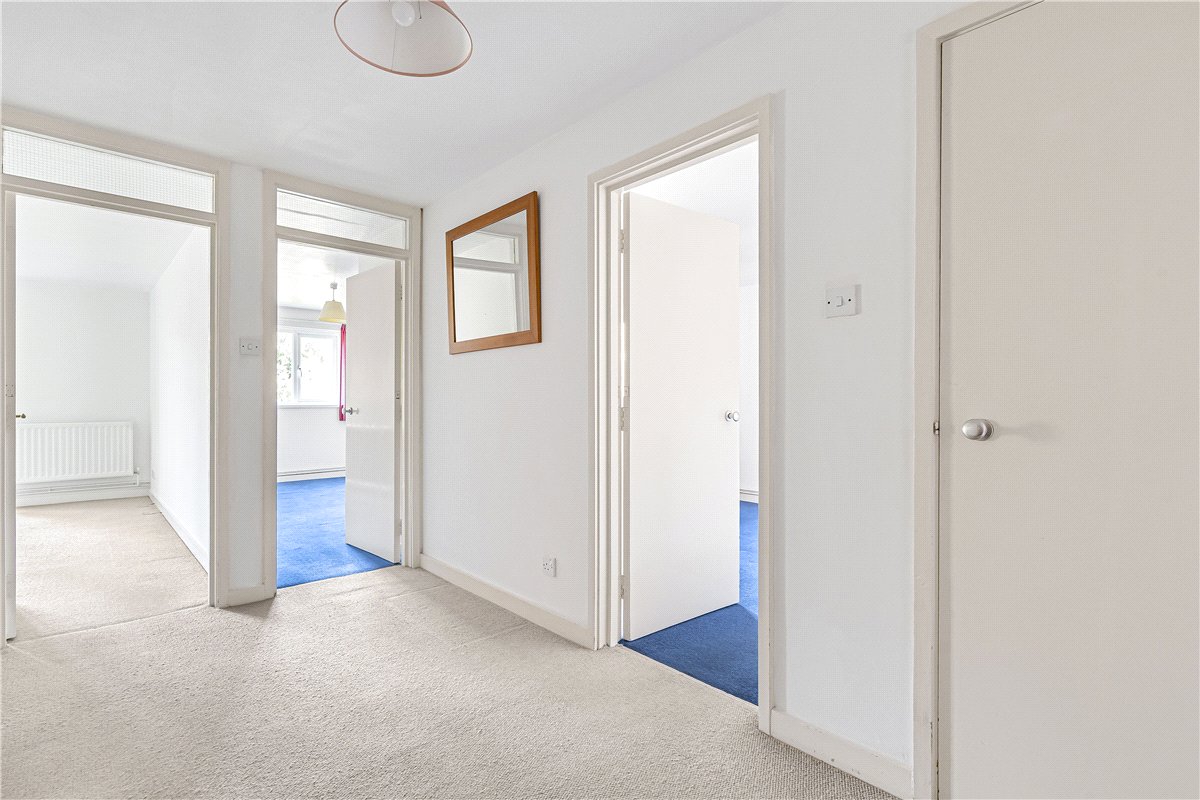 2 bedroom flat, Banbury Road, Oxford OX2 - Available