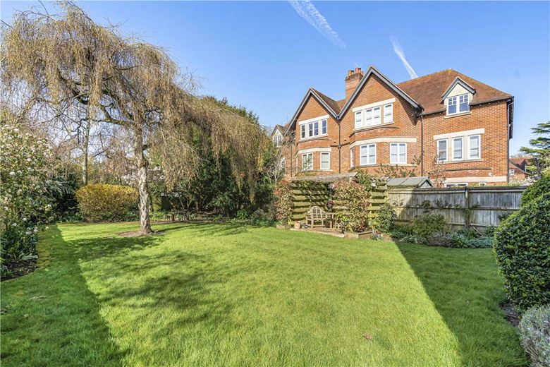 2 bedroom flat, Banbury Road, Oxford OX2 - Available