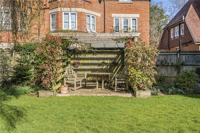 2 bedroom flat, Banbury Road, Oxford OX2 - Available