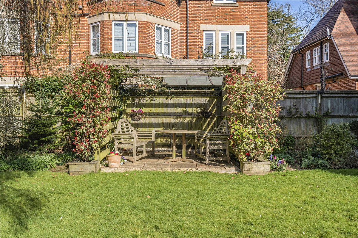 2 bedroom flat, Banbury Road, Oxford OX2 - Available