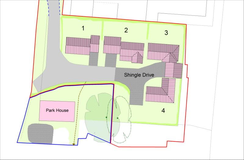  , Icknield Way, East Anton SP11 - Sold